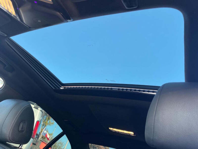 2019 BMW 5 Series 530i