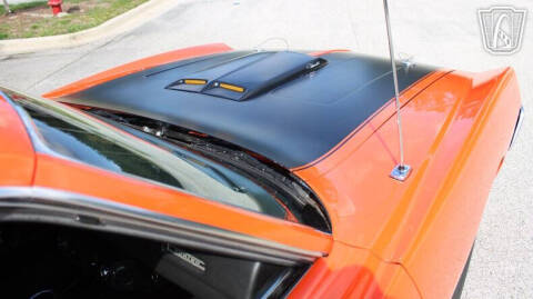 1971 Ford Torino