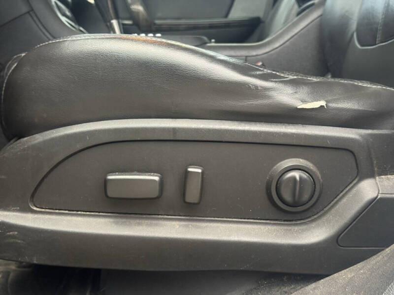 2014 GMC Acadia SLT-1