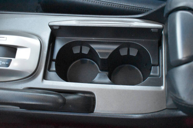 2011 Honda Accord EX-L V6