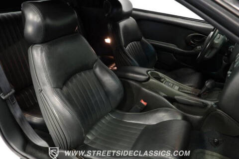 1994 Pontiac Firebird