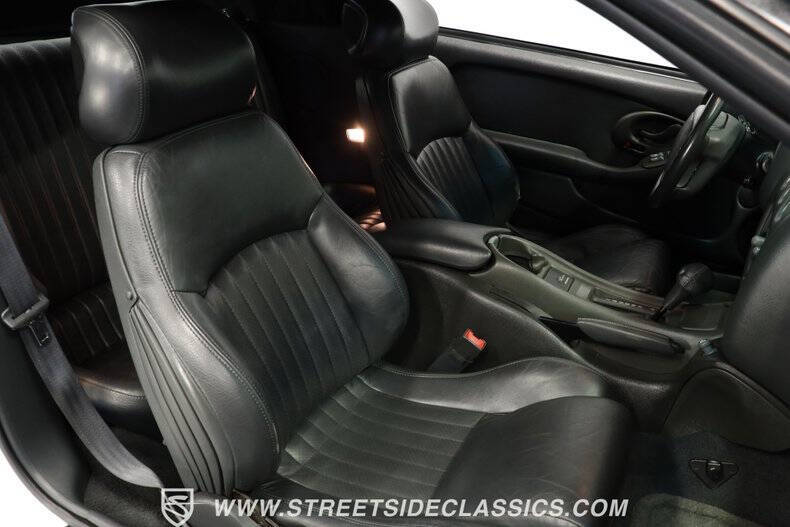 1994 Pontiac Firebird