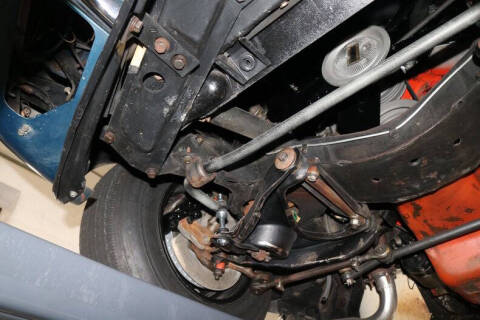 1969 Chevrolet Corvette