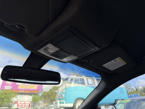 2015 Ford Taurus Police Interceptor