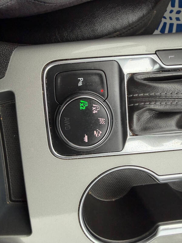 2019 Chevrolet Blazer LT