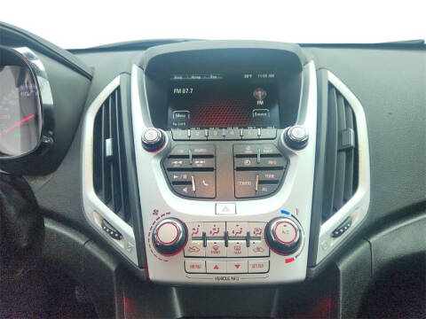 2017 GMC Terrain SLE-1