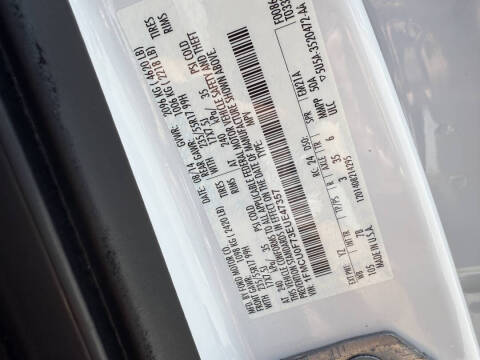 2014 Ford Escape S