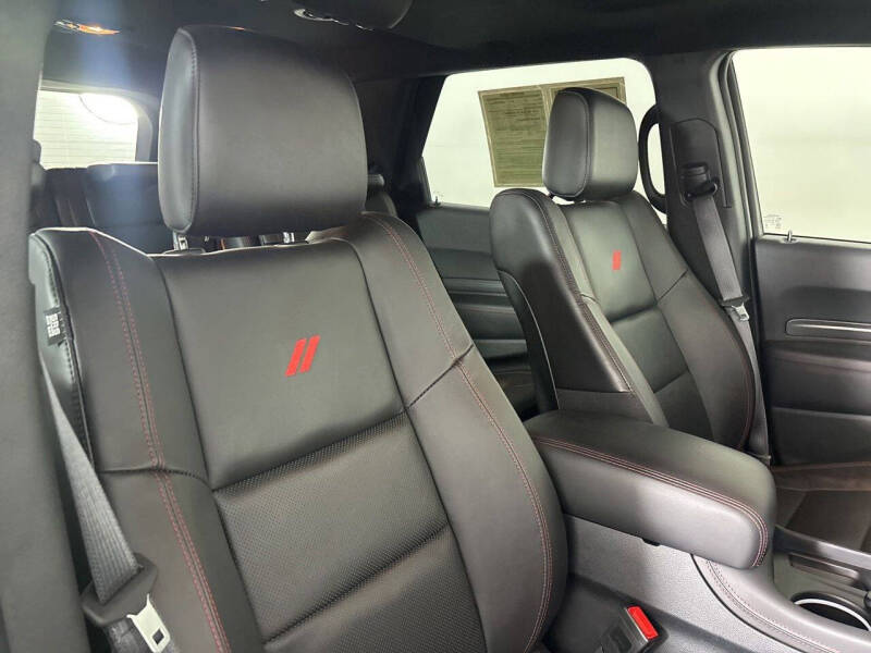 2024 Dodge Durango R/T Plus