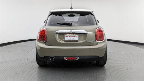 2019 MINI Hardtop 2 Door Cooper