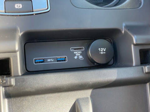 2020 Land Rover Discovery SE