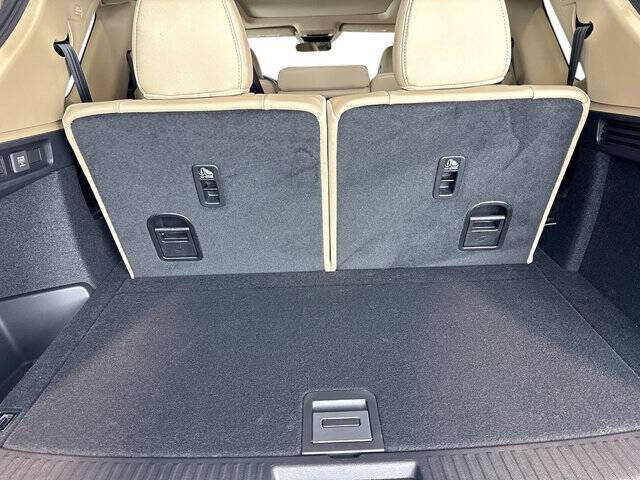 2026 Acura MDX SH-AWD