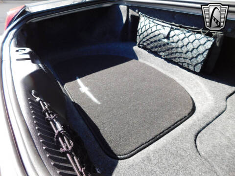 2005 Ford Thunderbird Deluxe