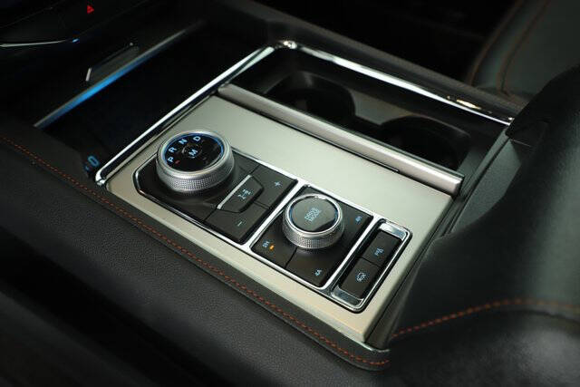 2023 Ford Expedition Timberline