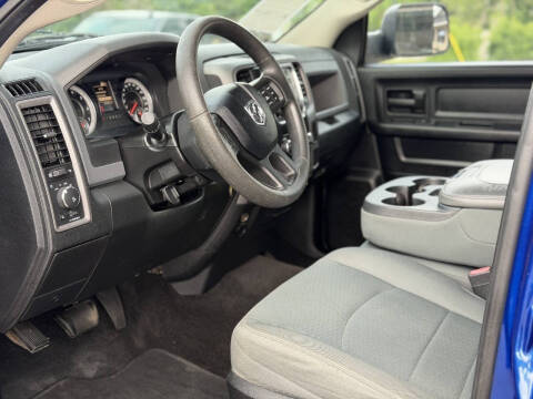 2014 RAM 1500 Express