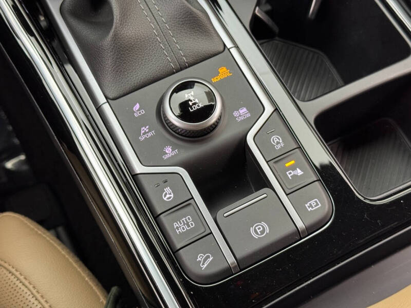 2024 Kia Sorento X-Line SX Prestige