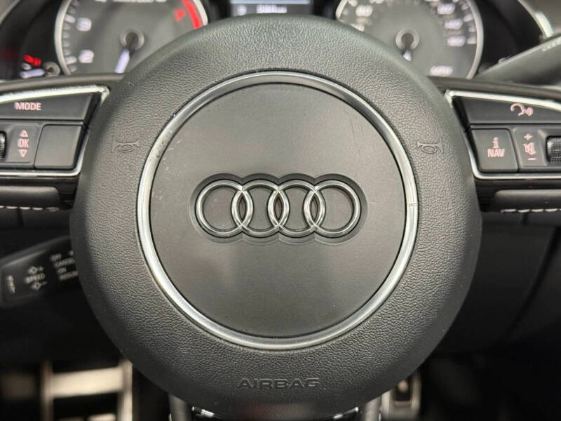 2013 Audi S5 3.0T quattro Prestige