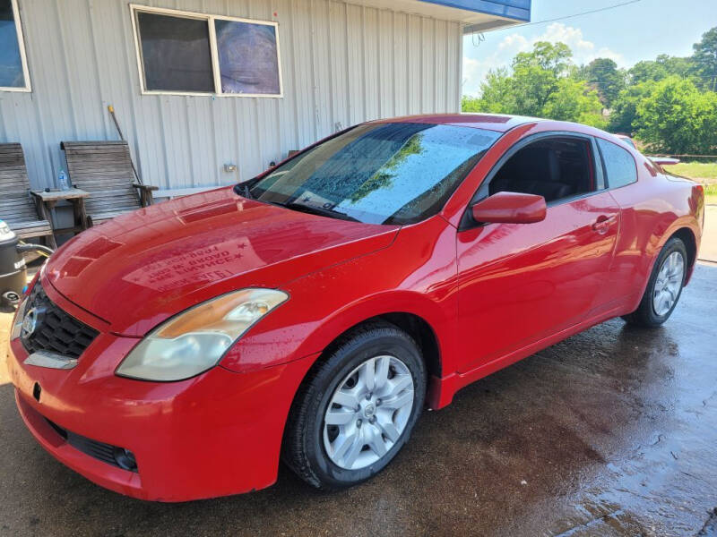 QUICK SALE AUTO Car Dealer in Mineola, TX