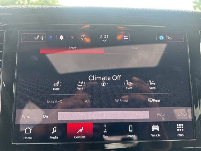 2025 Dodge Durango R/T Plus