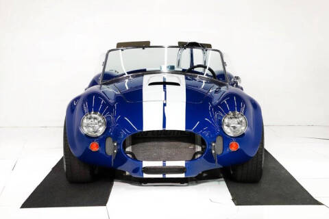 1965 Shelby Cobra