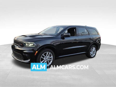 2023 Dodge Durango