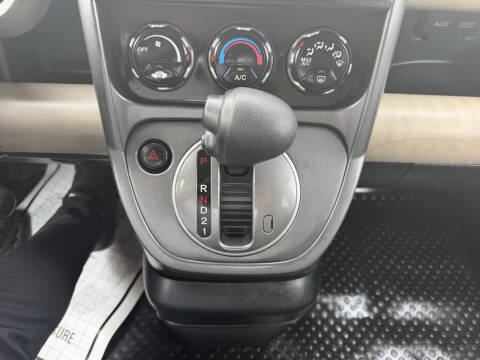 2007 Honda Element EX