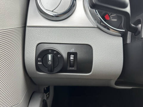 2008 Ford Mustang GT Premium