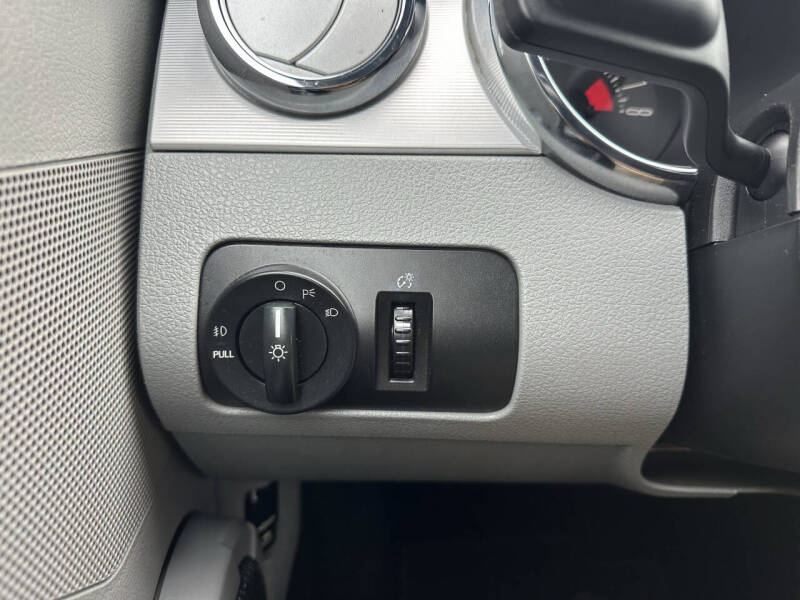 2008 Ford Mustang GT Premium