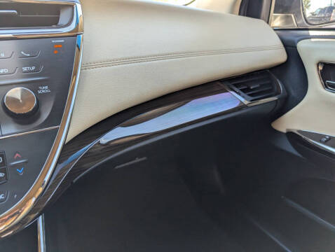 2014 Toyota Avalon XLE Premium