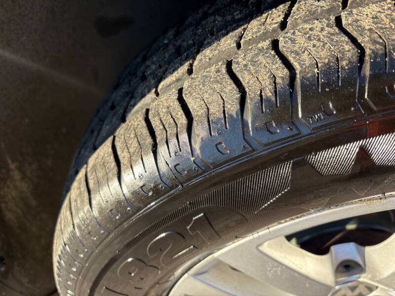 2014 Volkswagen Tiguan S