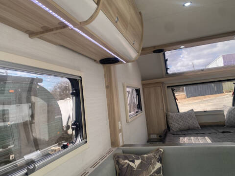 2026 nuCamp RV HAVEN 220