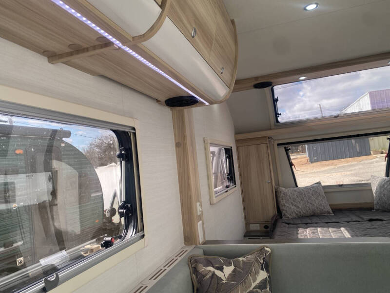 2026 nuCamp RV HAVEN 220