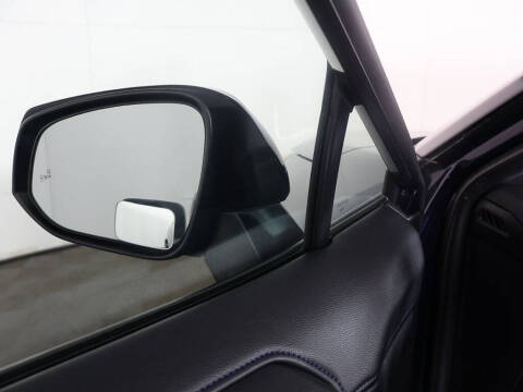 2019 Toyota RAV4 Hybrid XSE