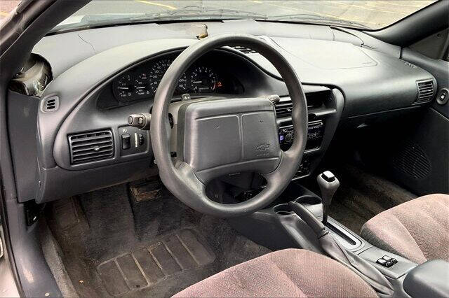 2000 Chevrolet Cavalier Z24