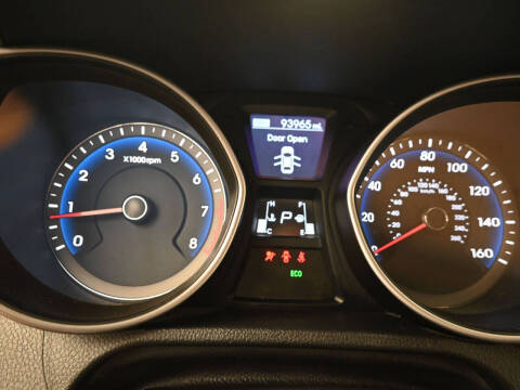 2013 Hyundai Elantra GT