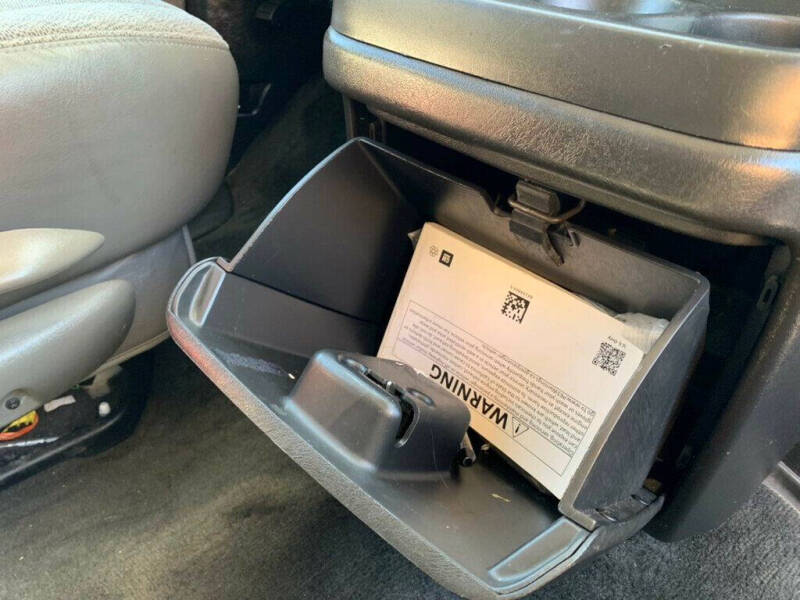 2019 Chevrolet Express LT 3500