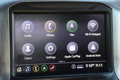 2020 GMC Sierra 2500HD