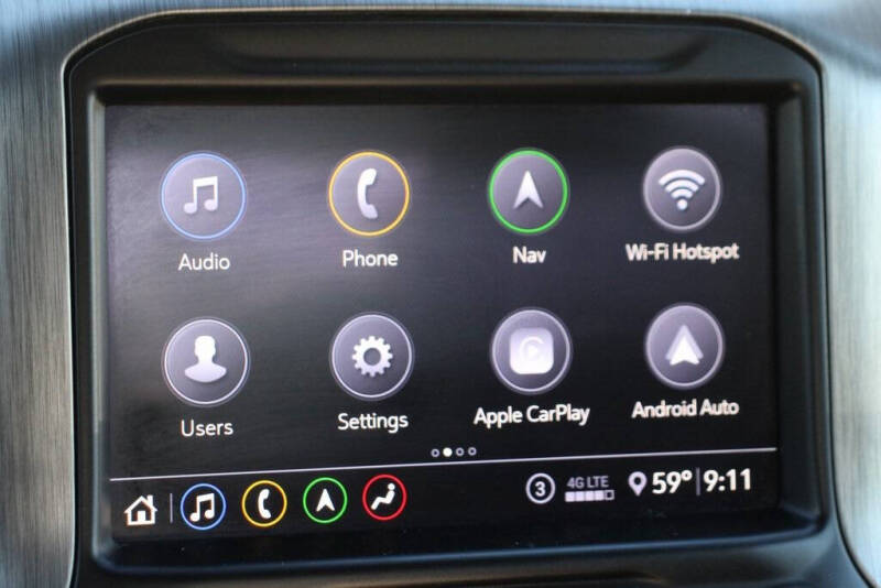 2020 GMC Sierra 2500HD