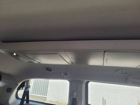 2012 Dodge Grand Caravan Crew