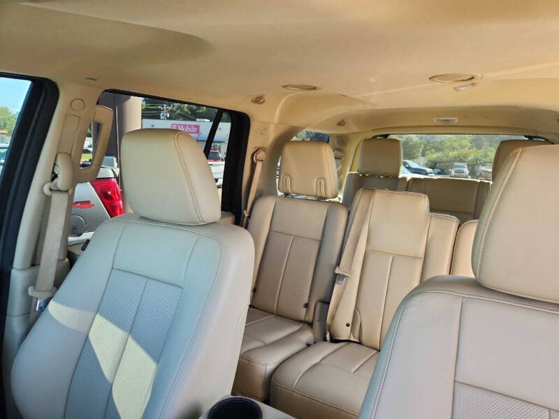 2017 Ford Expedition XLT