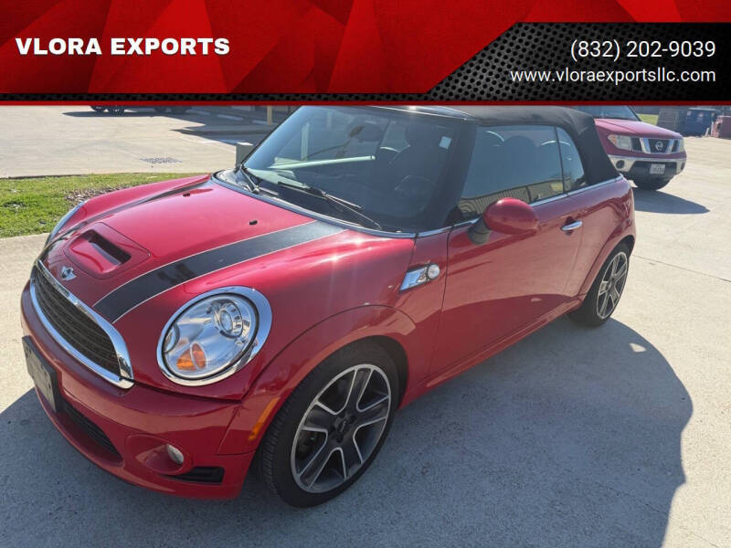 2010 MINI Cooper S