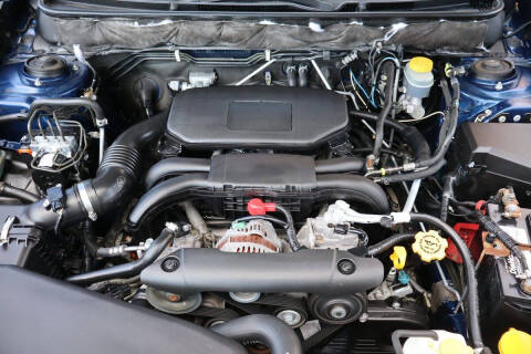 2011 Subaru Outback 2.5i Limited