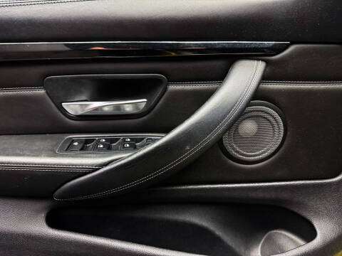 2015 BMW M4