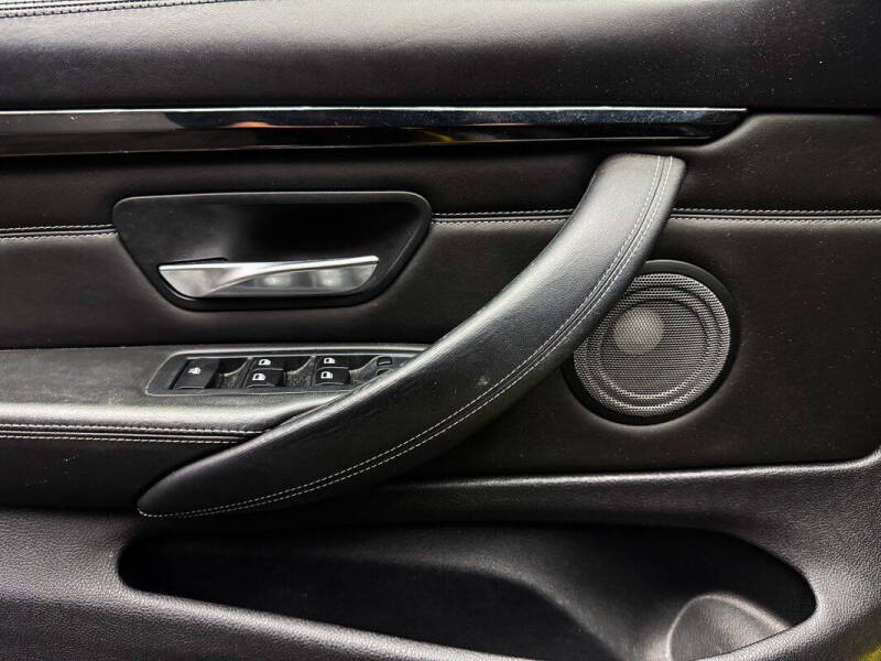 2015 BMW M4