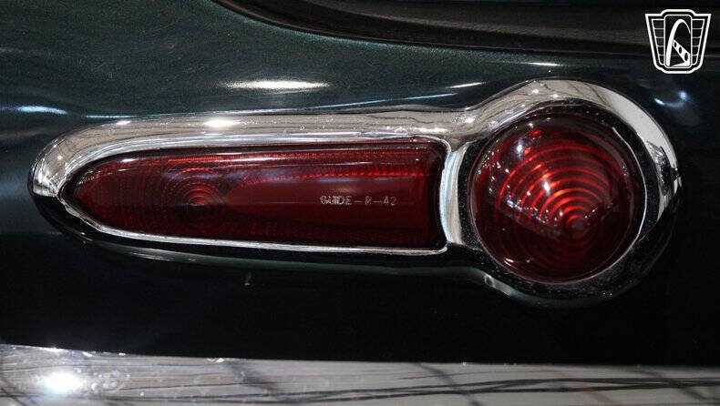 1948 Buick Super