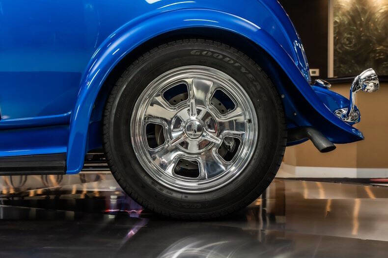 1932 Ford Roadster