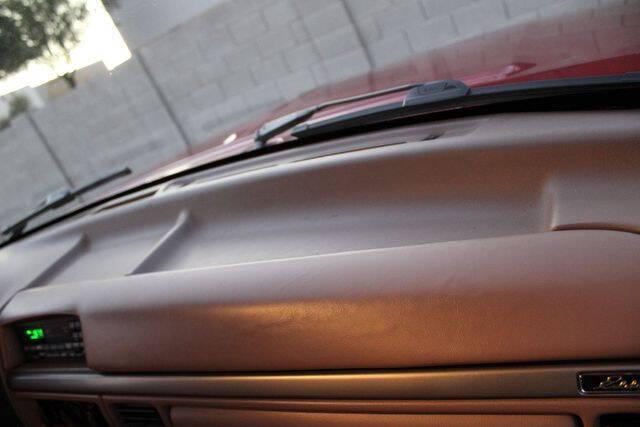 1994 Ford Bronco Eddie Bauer