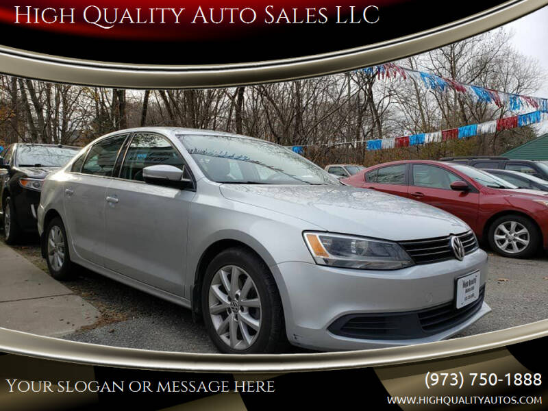 2012 Volkswagen Jetta for sale at Homsi Auto Inc in Kannapolis NC