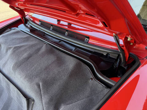 1997 Porsche 911 Carrera