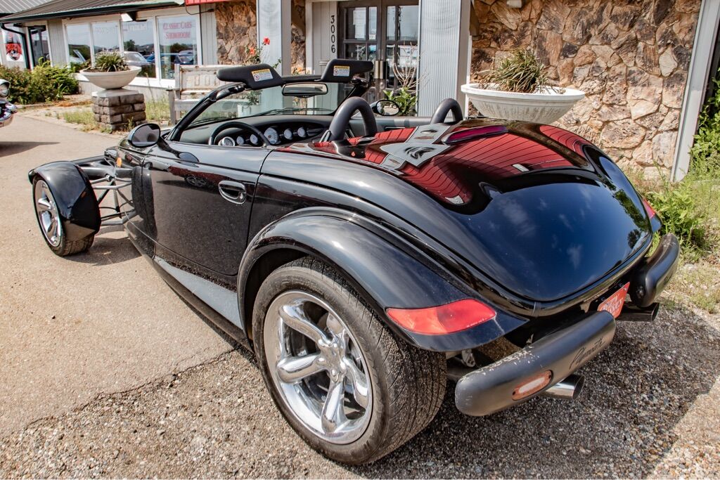 2000 Plymouth Prowler 74