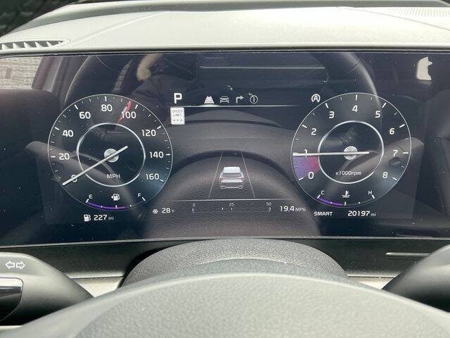 2023 Kia Sportage X-Pro Prestige